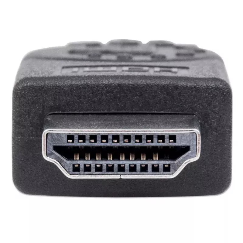 HDMI-kaabel isane-isanele Manhattan HDMIMM15HS 5m
