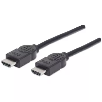 HDMI-kaabel isane-isanele Manhattan HDMIMM15HS 5m
