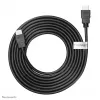 Neomounts HDMI10MM HDMI-kaabel – 3 meetrit