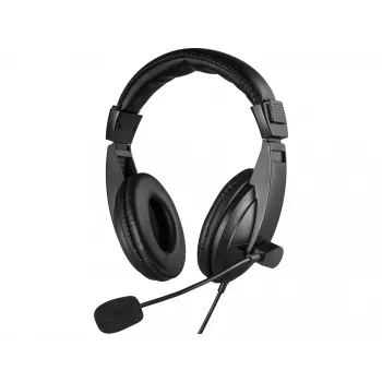 Peakomplekt Sandberg Saver MiniJack Headset Large
