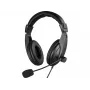 Peakomplekt Sandberg Saver MiniJack Headset Large