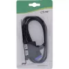 InLine pesapaneel 2x USB 3.0 A-pesa / sisemine emaplaadi pistik 0,5m