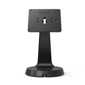 Compulocks VESA Mast Counter Stand Must 100 mm x 100 mm 75 mm x 75 mm