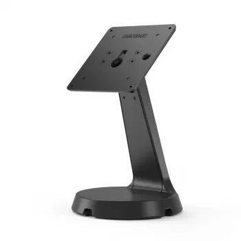 Compulocks VESA Mast Counter Stand Must 100 mm x 100 mm 75 mm x 75 mm