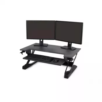 Seisev laud Ergotron WorkFit-TL must