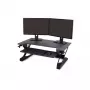 Seisev laud Ergotron WorkFit-TL must