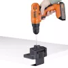 StarTech.com kolmikmonitorilauale kuni kolmele 27-tollisele ekraanile, VESA 75x75/100x100, tööriistavaba käte reguleerimine, C-klamber/läbiviigukinnitus, vedruga abistatud käed