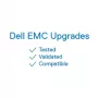 DELL 400-AJRC sisemine kõvaketas 600 GB 15000 p/min 2,5-tolline SAS