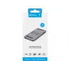 Kaasaskantav akupank Sandberg Powerbank 10000 PD20W+Wireless, 10000 mAh