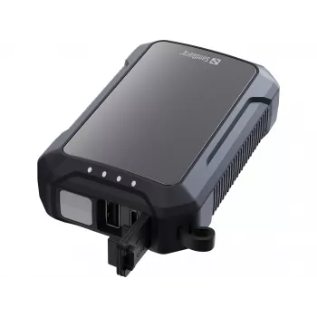Kaasaskantav akupank Sandberg Hand Warmer 10000 mAh