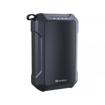 Kaasaskantav akupank Sandberg Hand Warmer 10000 mAh