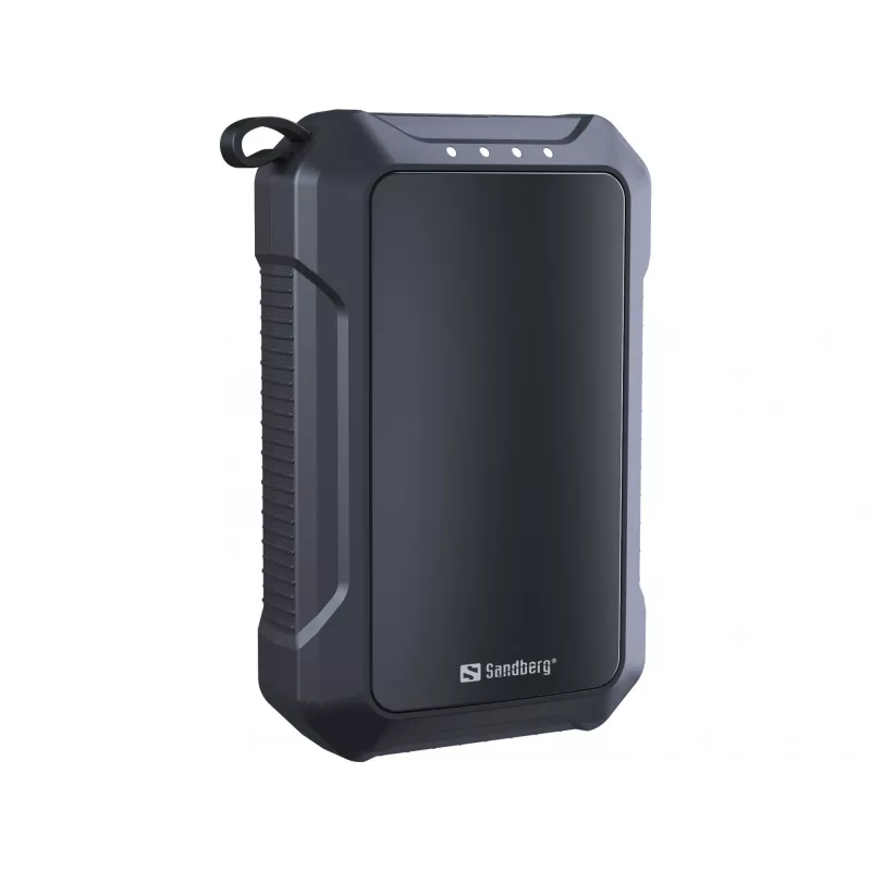Kaasaskantav akupank Sandberg Hand Warmer 10000 mAh