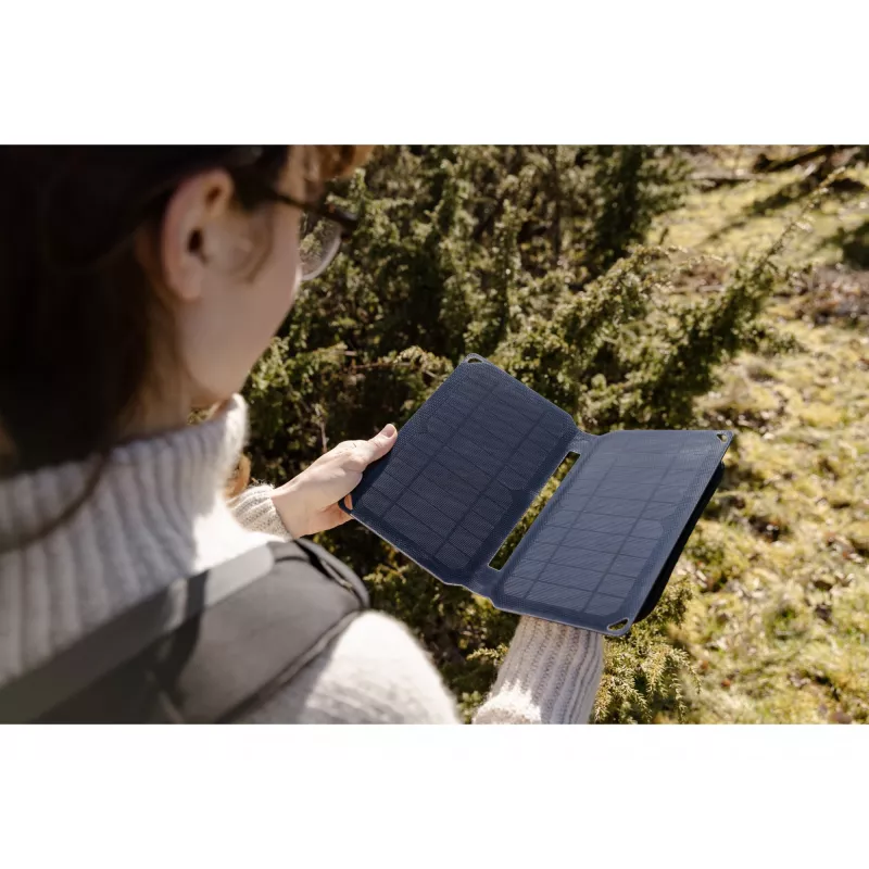 Sandberg Solar Charger 10W 2xUSB Outdoor Universal Must