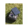 Sandberg Solar Charger 10W 2xUSB Outdoor Universal Must