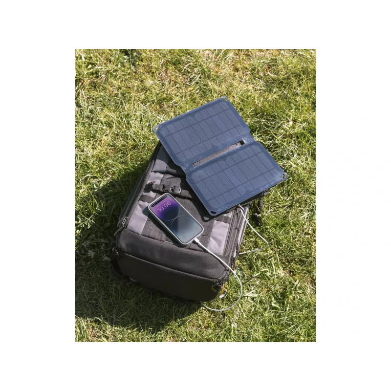Sandberg Solar Charger 10W 2xUSB Outdoor Universal Must