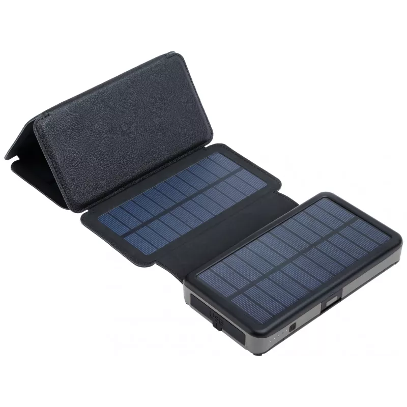 Akupank Sandberg Solar 6-Panel 20000mAh liitiumpolümeer must