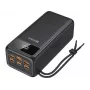 Portable Power Bank Sandberg USB-C PD 130W 50000mAh