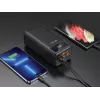 Portable Power Bank Sandberg USB-C PD 130W 50000mAh