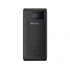 Portable Power Bank Sandberg USB-C PD 130W 50000mAh