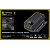 Portable Power Bank Sandberg USB-C PD 130W 50000mAh