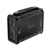 Kaasaskantav akupank Sandberg Survivor 8in1 96000 mAh