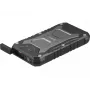 Kaasaskantav akupank Sandberg Survivor 10000 PD20W, 10000 mAh