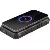 Kaasaskantav akupank Sandberg Survivor 10000 PD20W, 10000 mAh