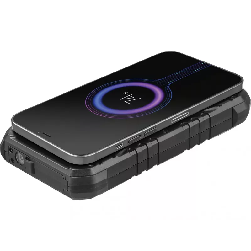Kaasaskantav akupank Sandberg Survivor 10000 PD20W, 10000 mAh