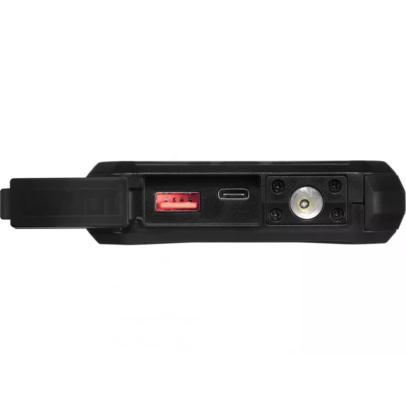 Kaasaskantav akupank Sandberg Survivor 10000 PD20W, 10000 mAh