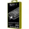 Kaasaskantav akupank Sandberg Survivor 10000 PD20W, 10000 mAh