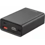 Kaasaskantav akupank Sandberg Travel Powerbank 20000 PD65W, 20000 mAh