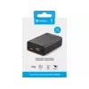 Kaasaskantav akupank Sandberg Travel Powerbank 20000 PD65W, 20000 mAh