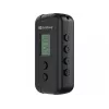 Kaasaskantav raadio Sandberg 421-00 FM 76-109 MHz Must