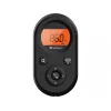 Sandberg Pocket Radio FM+AM laetav, kaasaskantav, AM, FM, 76 - 108 MHz, 522-1710KHz (9KHz) / 520-170KHz (10KHz), merevaigukollane, 3,5 mm