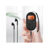 Sandberg Pocket Radio FM+AM laetav, kaasaskantav, AM, FM, 76 - 108 MHz, 522-1710KHz (9KHz) / 520-170KHz (10KHz), merevaigukollane, 3,5 mm