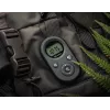 Sandberg Pocket Radio FM+AM laetav, kaasaskantav, AM, FM, 76 - 108 MHz, 522-1710KHz (9KHz) / 520-170KHz (10KHz), merevaigukollane, 3,5 mm