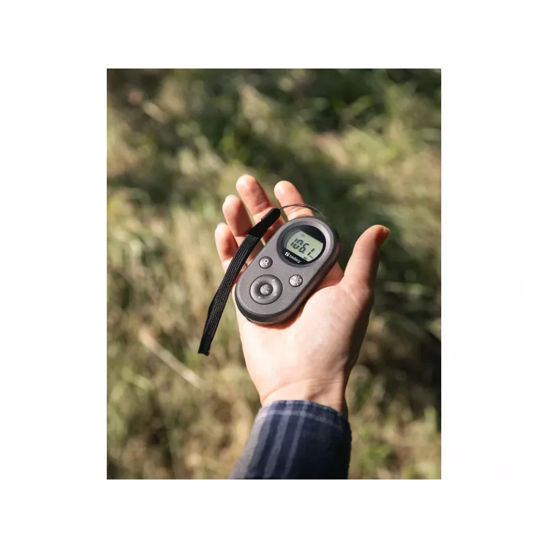 Sandberg Pocket Radio FM+AM laetav, kaasaskantav, AM, FM, 76 - 108 MHz, 522-1710KHz (9KHz) / 520-170KHz (10KHz), merevaigukollane, 3,5 mm