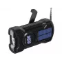 Kaasaskantav raadio Sandberg Survivor Radio All-in-1 5000 AM FM 5000mAh