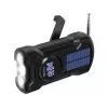 Kaasaskantav raadio Sandberg Survivor Radio All-in-1 5000 AM FM 5000mAh