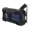 Kaasaskantav raadio Sandberg Survivor Radio All-in-1 5000 AM FM 5000mAh