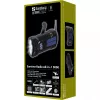 Kaasaskantav raadio Sandberg Survivor Radio All-in-1 5000 AM FM 5000mAh