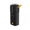 Sandberg Survivor Radio All-in-1 2000, kaasaskantav, AM, FM, 87–180 MHz, 520–1710 kHz, 3 W, analoog