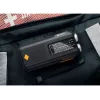 Sandberg Survivor Radio All-in-1 2000, kaasaskantav, AM, FM, 87–180 MHz, 520–1710 kHz, 3 W, analoog