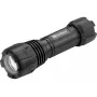 Sandberg Survivor Taskulamp AAA-patareidele, käsilamp, must, alumiinium, LED, 3 W, 150 lm