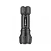 Sandberg Survivor Taskulamp AAA-patareidele, käsilamp, must, alumiinium, LED, 3 W, 150 lm