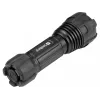 Sandberg Survivor Taskulamp AAA-patareidele, käsilamp, must, alumiinium, LED, 3 W, 150 lm