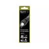 Sandberg Survivor Taskulamp AAA-patareidele, käsilamp, must, alumiinium, LED, 3 W, 150 lm