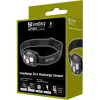 Esilatern Sandberg 5in1 Recharge Sensor LED 200 lm must