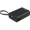 Portable aku Sandberg Powerbank 20000 PD20W Connect, 20000 mAh