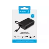 Portable aku Sandberg Powerbank 20000 PD20W Connect, 20000 mAh